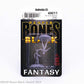 RPR49011 Androids Miniature 25mm Heroic Scale Bones Black Reaper 2nd Image