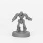 RPR49012 Xairbot (Small) Miniature 25mm Heroic Scale Bones Black Main Image