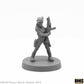 RPR49020 Tess Adventuring Heroine Miniature 25mm Heroic Scale Main Image