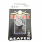 RPR49021 Rand Miniature 25mm Heroic Scale Figure Bones Black Reaper 2nd Image