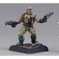 RPR50002 Boris Barayev Five Suns Smuggler Miniature 25mm Heroic Scale Main Image