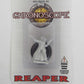 RPR50003 Ellen Stone Cowgirl Miniature 25mm Heroic Scale Chronoscope 2nd Image