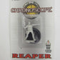 RPR50005 NOVA Corporate Security Sergeant Miniature 25mm Heroic Scale 2nd Image