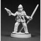 RPR50006 Colonel Edward Titchener British Officer Miniature 25mm Heroic Scale Main Image