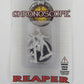 RPR50012 Jack the Ripper Miniature 25mm Heroic Scale Chronoscope 2nd Image