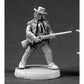 RPR50021 Buffalo Bill Cody Miniature 25mm Heroic Scale Chronoscope 3rd Image