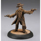 RPR50023 Doc Holiday Miniature 25mm Heroic Scale Chronoscope Series Main Image