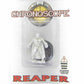 RPR50027 Captain Griffon Superhero Miniature 25mm Heroic Scale 2nd Image