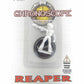 RPR50033 Horace Action Jackson Miniature 25mm Heroic Scale 2nd Image