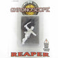 RPR50036 Saburo Aritomo Meiji Japanese Officer Miniature 25mm Heroic Scale 2nd Image