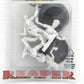 RPR50038 Urban Zombies Miniature 25mm Heroic Scale 2nd Image