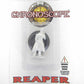 RPR50051 Max Decker Private Eye Miniature 25mm Heroic Scale 2nd Image