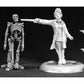 RPR50052 Professor Laura Pringle Miniature 25mm Heroic Scale 3rd Image