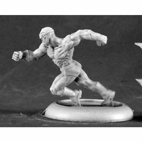 RPR50080 Zenith Superhero Miniature 25mm Heroic Scale Chronoscope 3rd Image