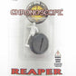 RPR50081 Father Thomas Vicar Miniature 25mm Heroic Scale 2nd Image
