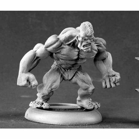 RPR50092 Lab Mutant Miniature 25mm Heroic Scale Chronoscope Series Main Image