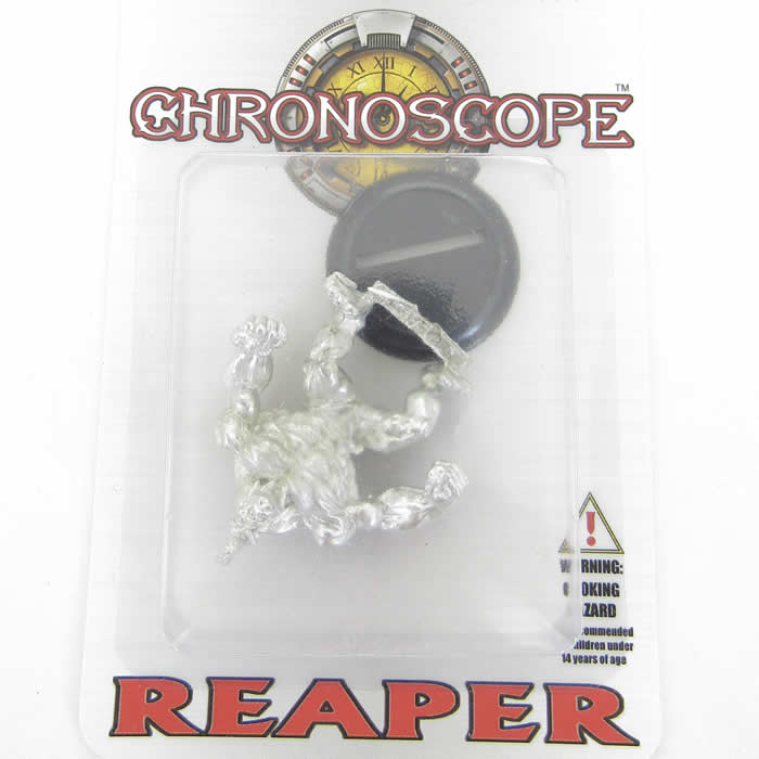 RPR50092 Lab Mutant Miniature 25mm Heroic Scale Chronoscope Series 2nd Image
