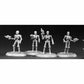 RPR50097 Cyber-Reavers Miniature 25mm Heroic Scale Main Image