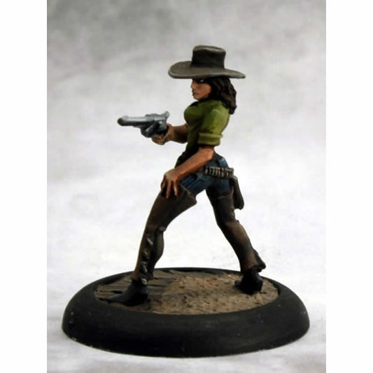 RPR50111 Diamond Sue Dawson Miniature 25mm Heroic Scale Main Image