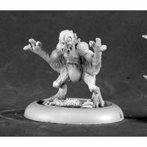 RPR50114 Chupacabra Chronoscope Miniature 25mm Heroic Scale Main Image