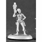 RPR50115 Moxy Sapce Adventuress Miniature 25mm Heroic Scale Main Image