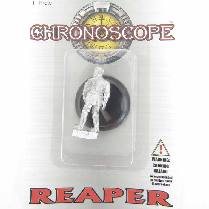 RPR50117 Aldorf Hinzler Zombie German Leader Miniature 25mm Heroic Scale 2nd Image