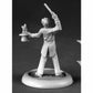 RPR50124 Merlock the Magnificent Miniature 25mm Heroic Scale 3rd Image