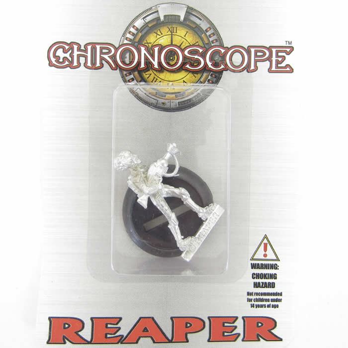 RPR50127 Alien Oppressor Miniature 25mm Heroic Scale Chronoscope 2nd Image