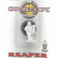 RPR50135 Socrates Philosopher Miniature 25mm Heroic Scale Chronoscope Series Reaper Miniatures 2nd Image
