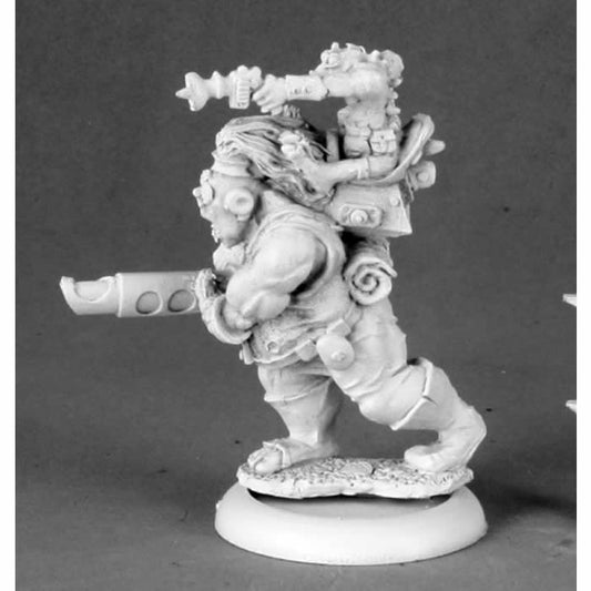 RPR50137 Sligg Thrall Minion Unit Miniature 25mm Heroic Scale Main Image