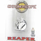 RPR50139 Vermina Rat Queen Miniature 25mm Heroic Scale Chronoscope 2nd Image