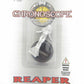 RPR50140 Torrent Super Hero Miniature 25mm Heroic Scale Chronoscope 2nd Image