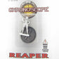 RPR50150 Betty Space Heroine Miniature 25mm Heroic Scale Chronoscope 2nd Image