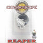 RPR50154 Nightslip Pulp Era Heroine Miniature 25mm Heroic Scale 2nd Image