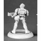 RPR50173 Garvin Markus Nova Corp Hero Miniature 25mm Heroic Scale 3rd Image