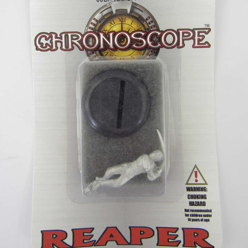RPR50182 Ninja of the Ghost Dragon Clan Miniature 25mm Heroic Scale 2nd Image