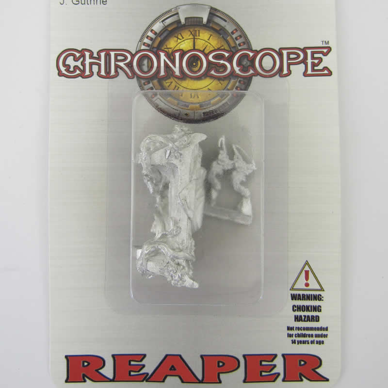 RPR50188 Sleeping Beauty Miniature 25mm Heroic Scale Chronoscope 2nd Image