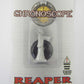 RPR50197 Alien Overlord Boss Miniature 25mm Heroic Scale Chronoscope 2nd Image