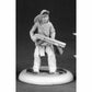 RPR50198 Gallup Zombie Survivor Miniature 25mm Heroic Scale 3rd Image