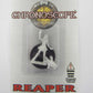 RPR50209 Alice and White Rabbit Miniature 25mm Heroic Scale 2nd Image
