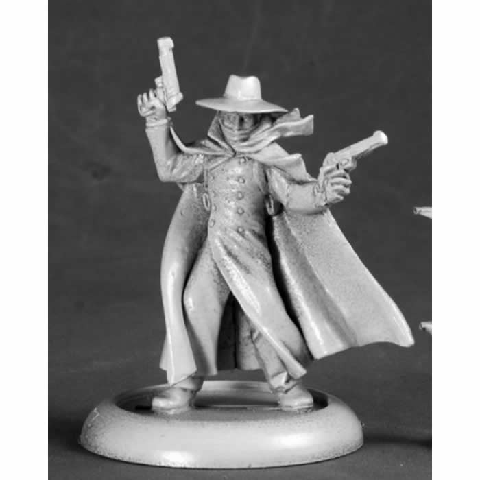 RPR50217 The Black Mist Miniature 25mm Heroic Scale Chronoscope 3rd Image