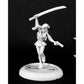 RPR50228 Whitney the Anime Heroine Miniature 25mm Heroic Scale 3rd Image