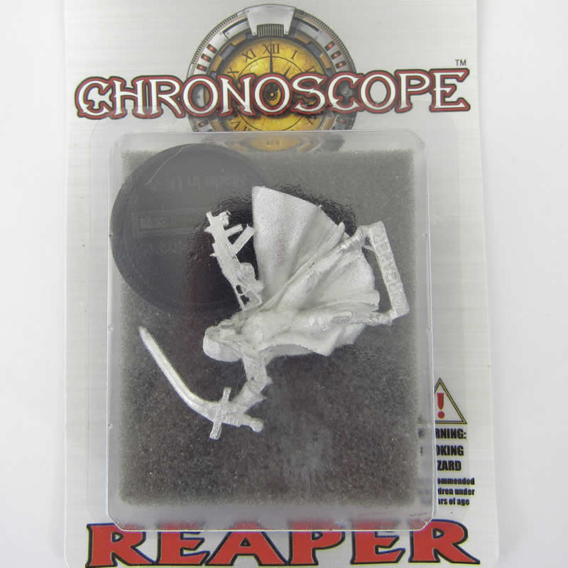 RPR50233 Grace Holy Assassin Miniature 25mm Heroic Scale Chronoscope 2nd Image