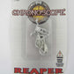 RPR50239 Motorcycle Miniature 25mm Heroic Scale Chronoscope Series 2nd Image