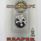 RPR50241 Sparg Illyrian Agent Miniature 25mm Heroic Scale Chronoscope 2nd Image