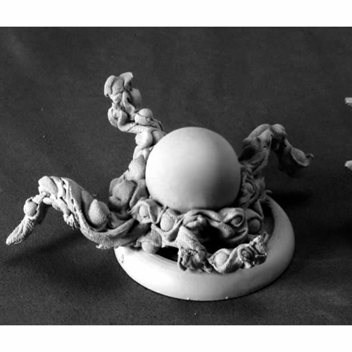 RPR50248 Shoggoth Monster Miniature 25mm Heroic Scale Chronoscope Main Image