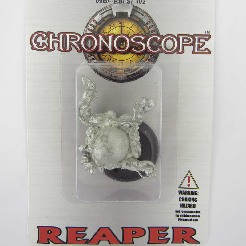 RPR50248 Shoggoth Monster Miniature 25mm Heroic Scale Chronoscope 2nd Image