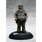 RPR50256 Joe Don Mitchell Sheriff Miniature 25mm Heroic Scale Main Image