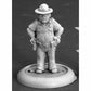 RPR50256 Joe Don Mitchell Sheriff Miniature 25mm Heroic Scale 3rd Image