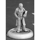 RPR50257 Dr Thomas Welby Doctor Miniature 25mm Heroic Scale Main Image